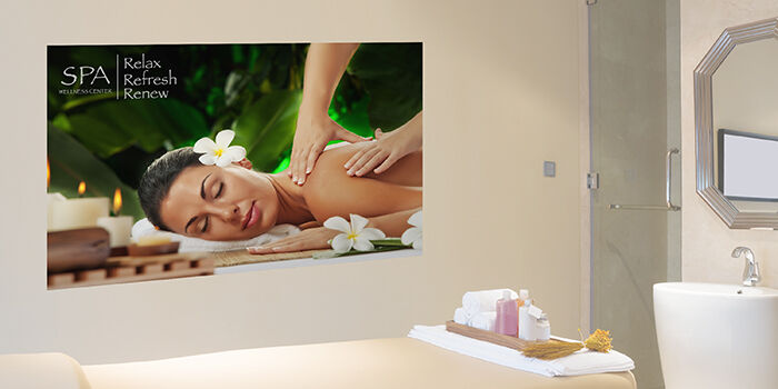 Large Format Posters