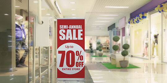 Retractable Banners
