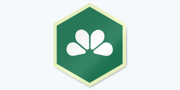 Hexagon Labels