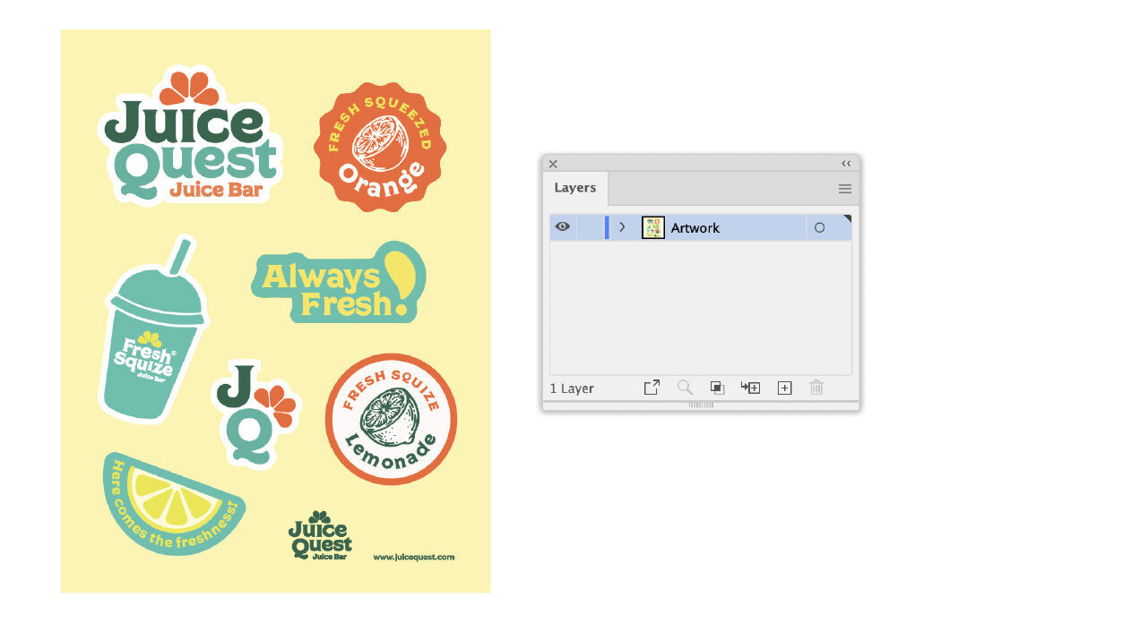 How to Design Sticker Sheets (With Expert Tips From a Designer)