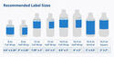 Water Bottle Labels