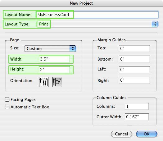 Quark XPress - Printing File Preparation Guide