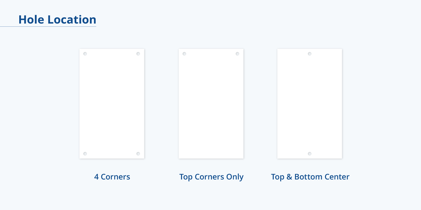 Foamboard – Square Foot Printing WS