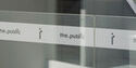 Vinyl Lettering