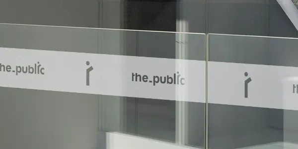 Vinyl Lettering