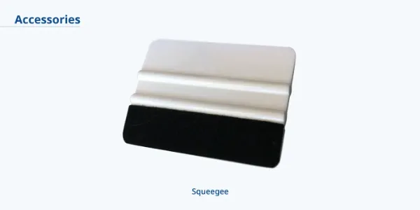 Vinyl Lettering