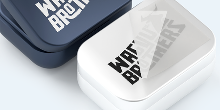 Sticker Printing - Quality Custom Printed Stickers | Fast Turnaround ...
