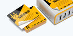 custom safety stickers