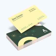 Business Cards
