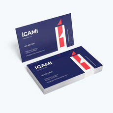 Business Cards