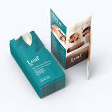 Take-out Menus