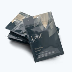 Flat Pouches