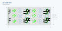 custom dtf transfers