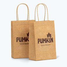 Kraft Paper Bags
