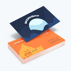 Business Cards