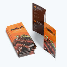 Brochures