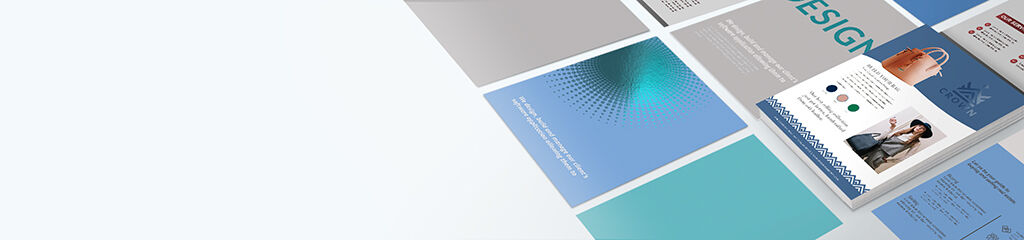 Sales Sheet Printing