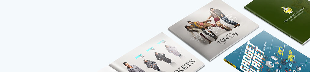 Multi-Page Printing