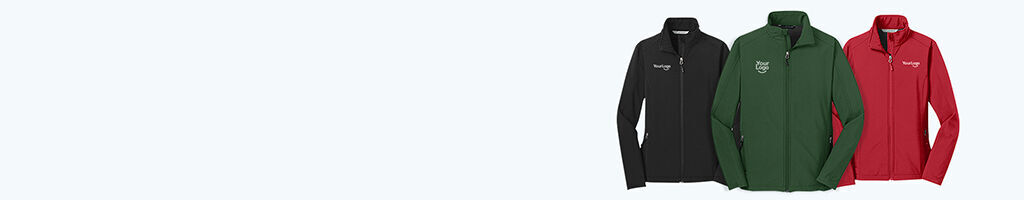 Custom Jackets - Print Your Own Custom Design on Jackets | PrintRunner