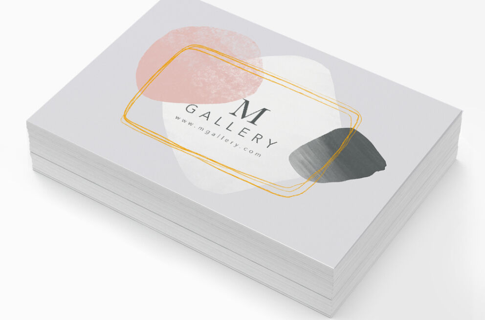 Tasteful Laminations & Finishes