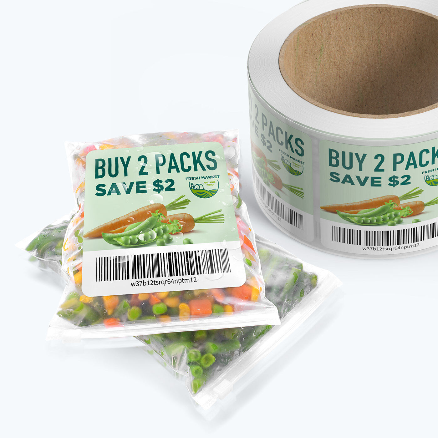 Discount Labels Print Custom Labels for Sales and Discounts PrintRunner