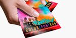 Promotional Stickers