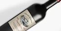 Wine Roll Label