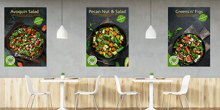 Custom Posters