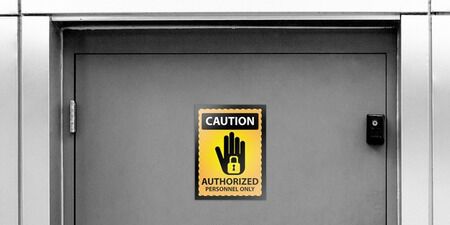 Warning Labels