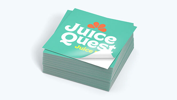 Bulk Stickers