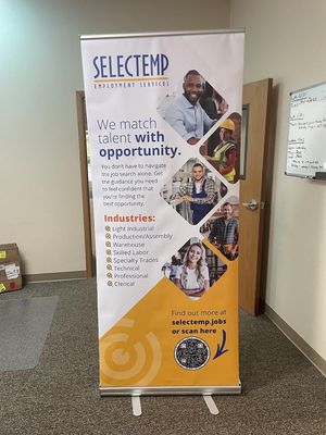 Retractable Banners