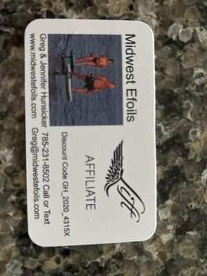 Plastic Business Cards