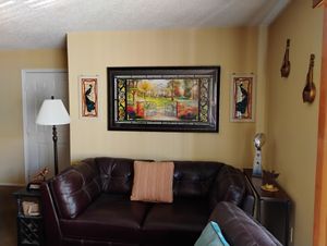 Large Format Posters