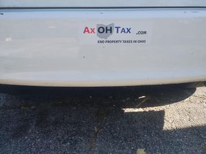 Bumper Stickers