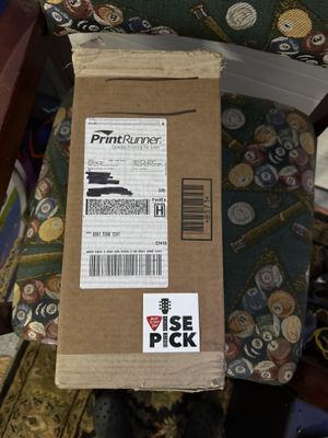 Great quality product for high volume orders 