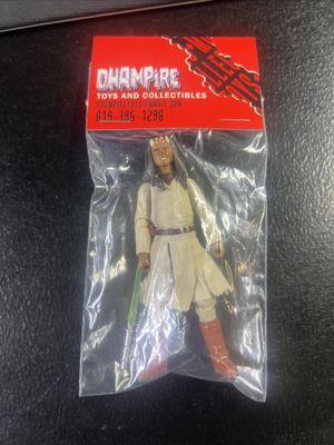 Bag Toppers / Header Cards