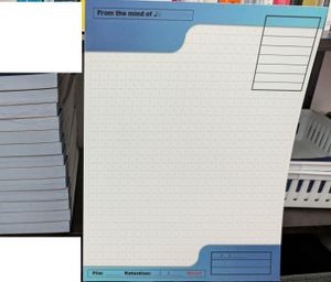 Incredible Quality of Work, for a very low price.