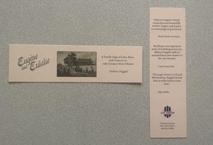 A Beautiful Bookmark