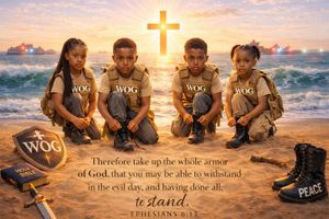 Small Image, Yet Outstanding Results