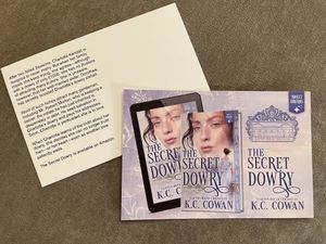 Standard Postcards