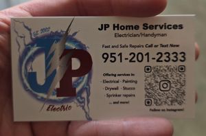 Great service