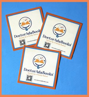 Wonderful stickers!