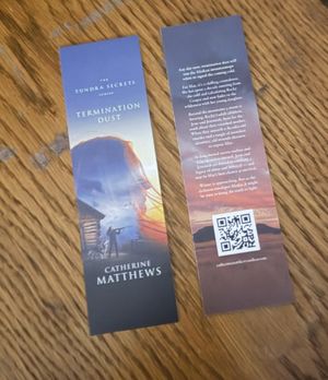 Bookmarks