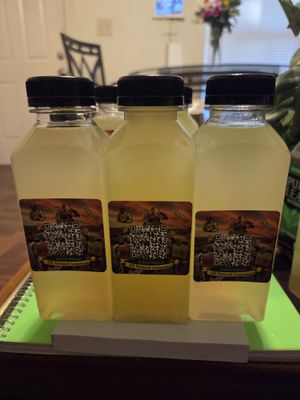 Custom Roll Labels