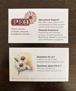 Quality printing at competitive price.