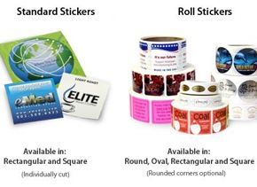 Sticker Marketing 101