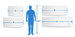 Vinyl Banner Sizes