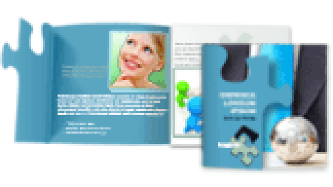 Custom Printing Services