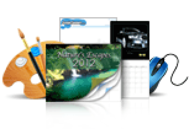 Graphic Design Services